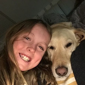 Meet your Posher, Addison